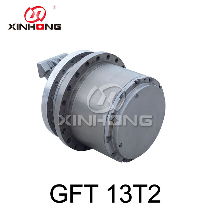 Kas yra hidrostatinis gervės reduktorius ir kaip jis pagerina gervės veikimą